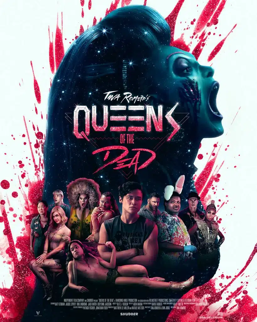 Queens of the Dead (2025)