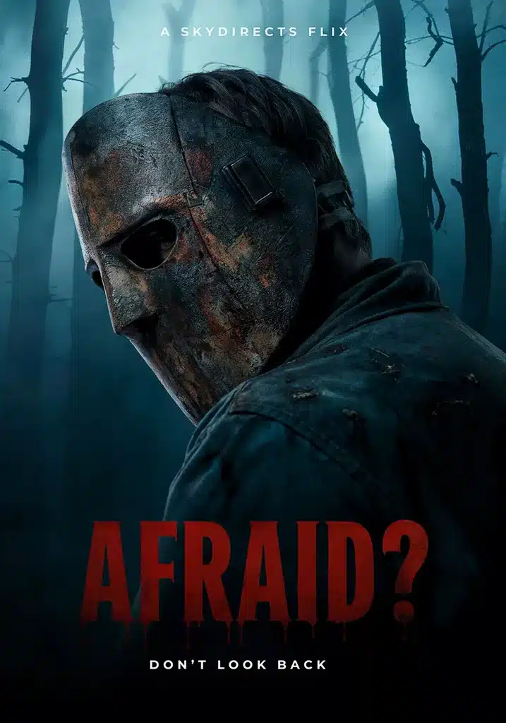 Afraid? (2025)