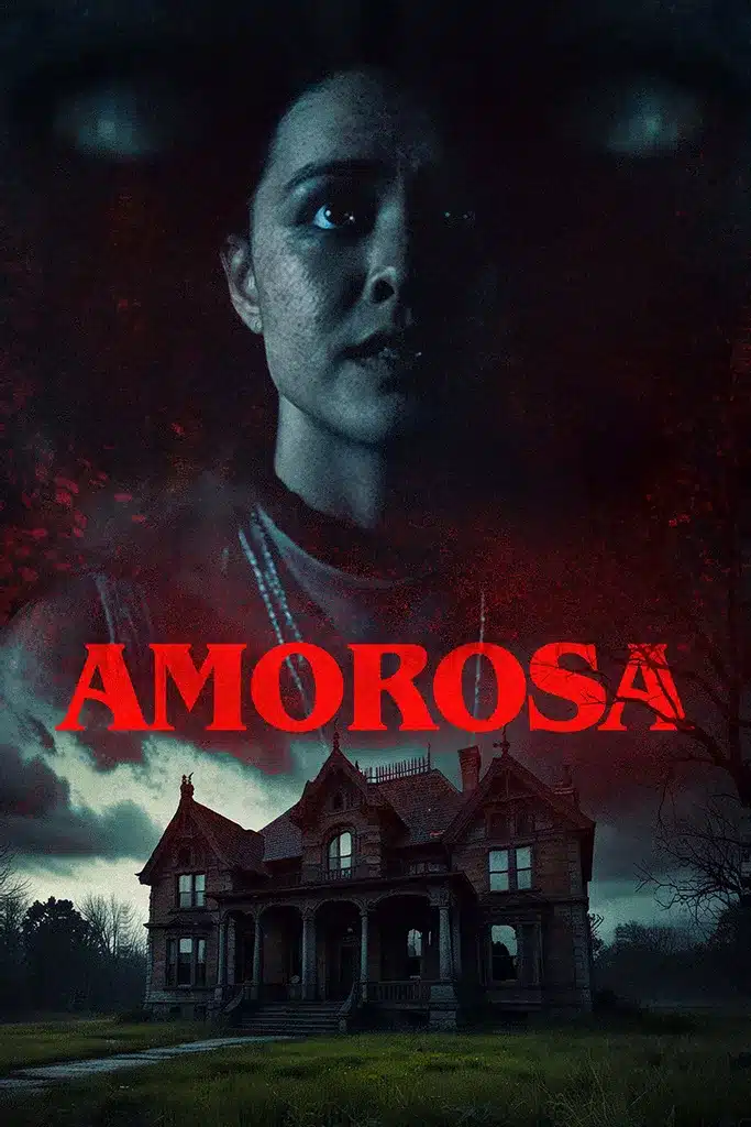Amorosa (2025)