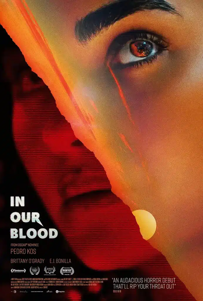 In Our Blood (2024)
