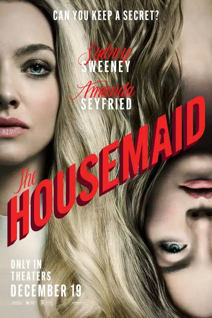 The Housemaid (2025)