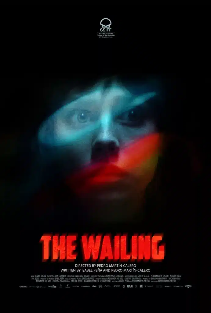 The Wailing (2024)
