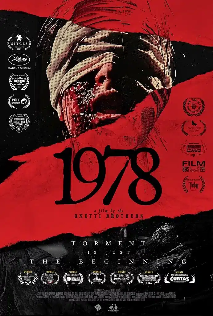 1978 (2024)