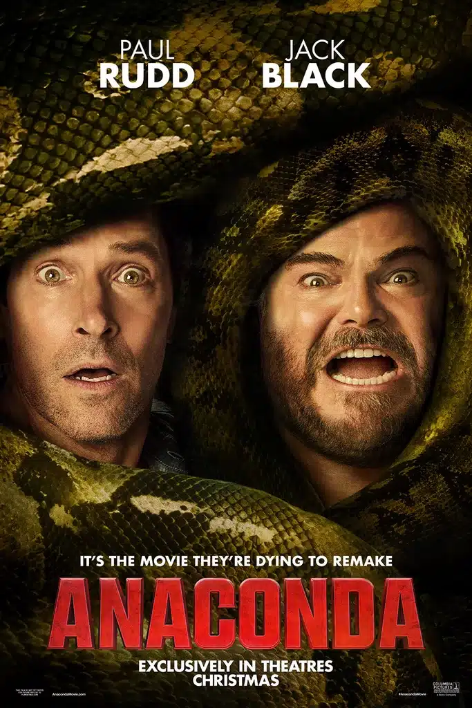 Anaconda (2025)