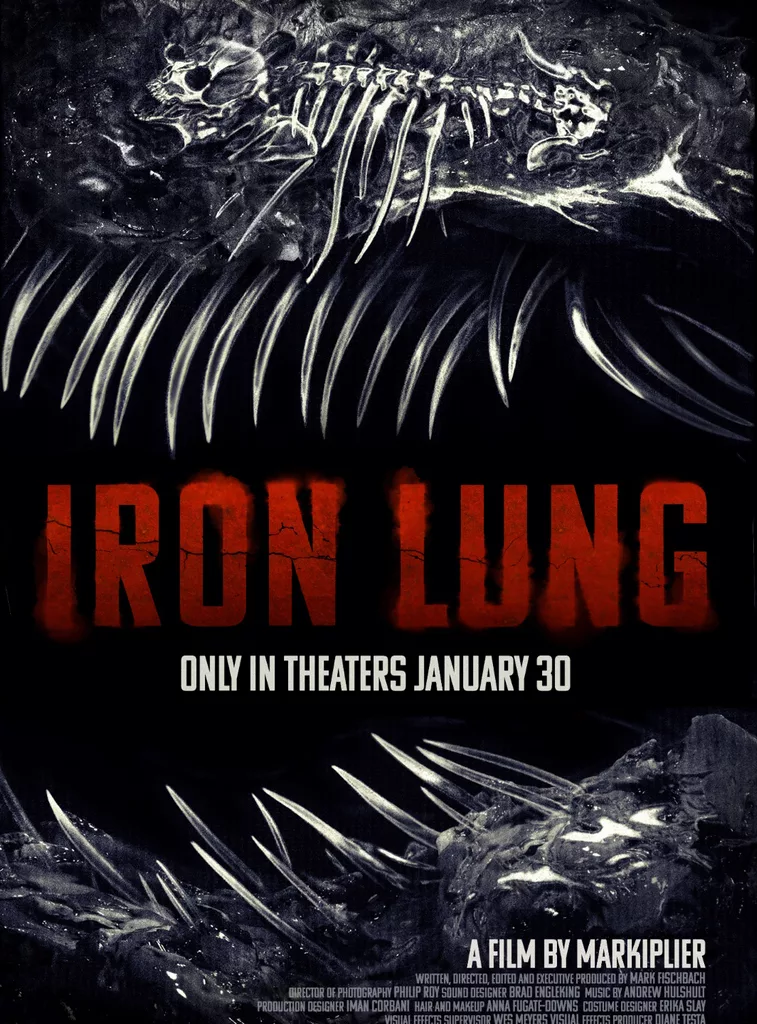 Iron Lung (2026)