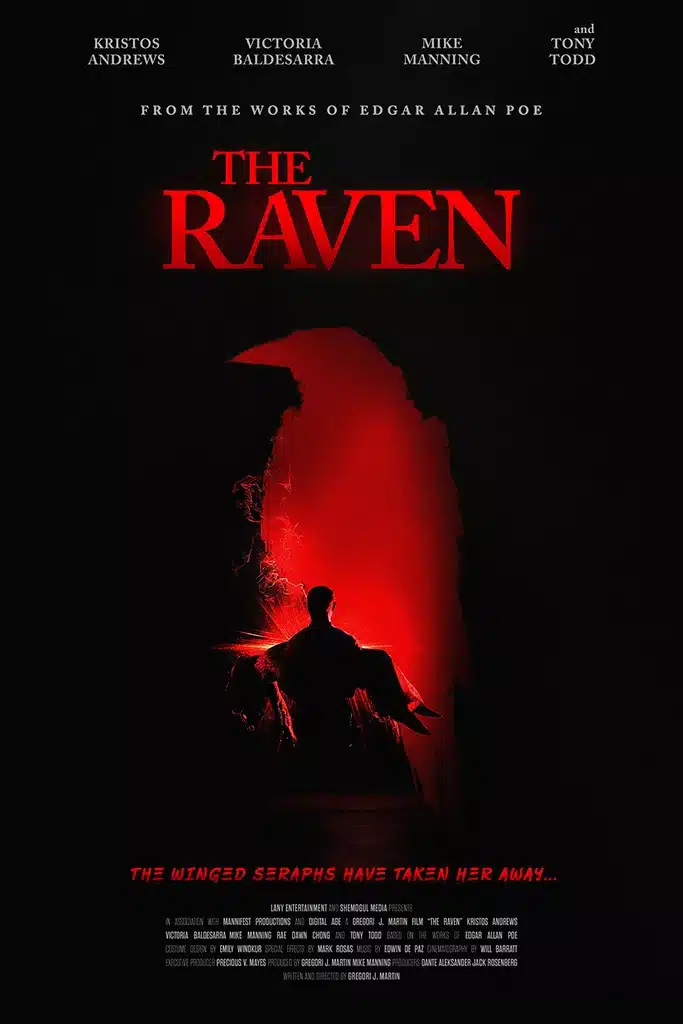 The Raven (2026)